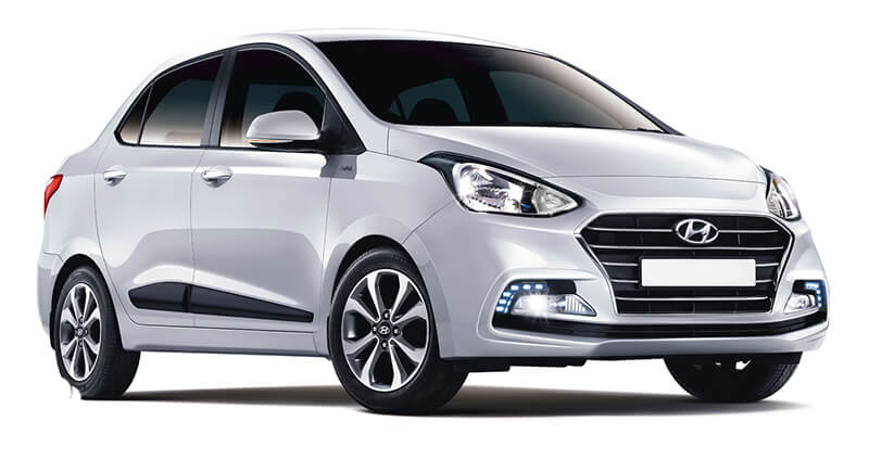  - HYUNDAI GRAND I 10 (R - 004)